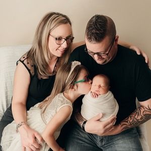 Meet your Posher, Natalie